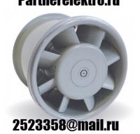 Электровентилятор 0,8ЭВ-2,8-120-3661