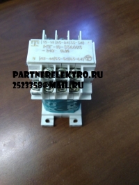РПГ-10-3560 У3 -24В реле
