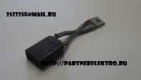 10х20х28 (57012) Carbone графитовая щетка