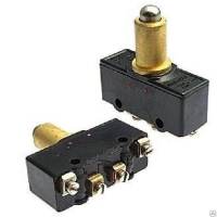 МП 1102 микропереключатель