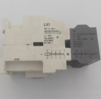 lx2 tgl 28973 iec 158-1 контактор