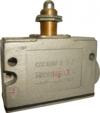 МП 1304 микропереключатель
