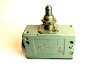 МП1305 микропереключатель