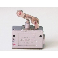 МП1306 микропереключатель