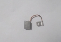 Щетка МГ    5,3х12х15 L51, 5ФГ1-2,5, К13-2, М1