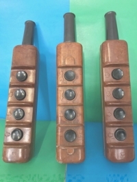 ПКТ-40 Пост кнопочный