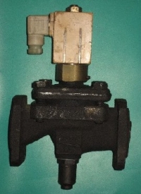 15кч848п1 Ду40