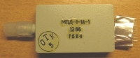 Передающий модуль МПД-1-1А