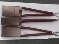 J164 25x32x65mm - щетка (brush)