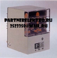 RELOG 2rh40