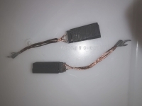 ЭГ61 2/6,25х16х32 электрощетка