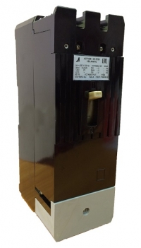 aвт. выключaтель a 3716ФУЗ 40/630a