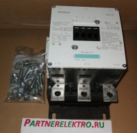 Контактор 3RT1066-6AV36