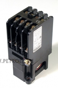 Контактор 3TA63-08-0A