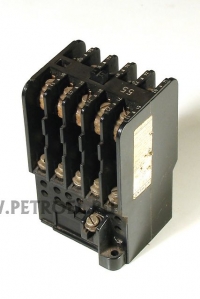 Контактор 3TA66-12-0A