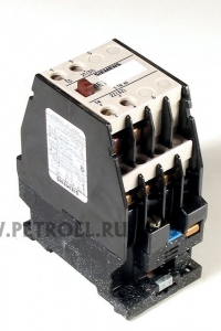Контактор 3TB40-12-0A