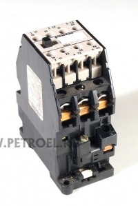 Контактор 3TB42-17-0A