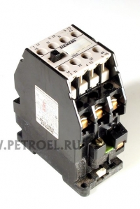 Контактор 3TB43-17-0A