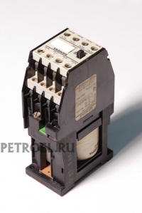 Контактор 3TH82-53-0B