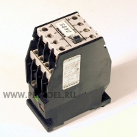Контактор 3TH82-93-0A