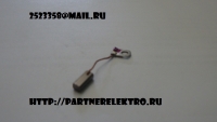 3,5х4х10 графитовая щетка