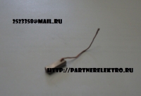 3х4х12 графитовая щетка