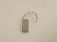 Щетка МГ 4х10х21 L 40, К4-2, МГС74 (без наконечника)