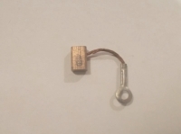 Щетка МГ 5х 8х12,5 L40, К1-4, МГСО