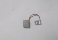 Щетка МГ 5,3х12х15 L51, 5ФГ1-2,5, К13-2, М1