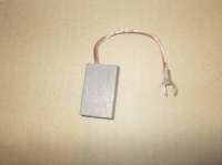 Щетка МГ 8х25х40 L115, К1-2, МГ4