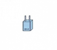 Щетка МГ 8х40х25 L50, 6ПГ2-4, К1-3, М1