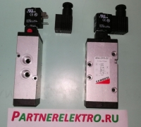 Camozzi 454-016-22