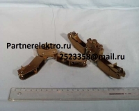 NM173NRP10V BRUSH HOLDER щеткодержатель