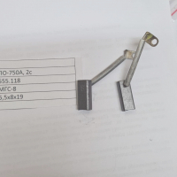 555.118  щетка.