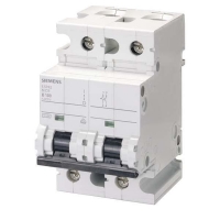Siemens 5SP42 MCB B80 3пол. 80А