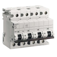 Siemens 5SP44 MCB С100