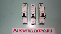 Siemens 5SY61 MCB C10