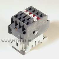 Контактор ABB A12-30-10 220V