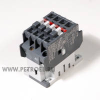 Контактор ABB A16-30-10 220V