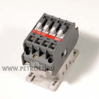Контактор ABB A9-30-10