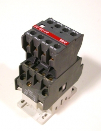 Контактор ABB A9-30-22