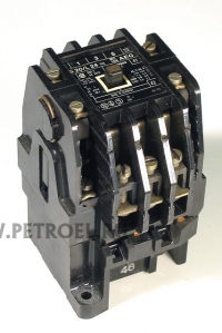 Контактор AEG LS20/L24