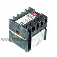 Контактор AEG SH04