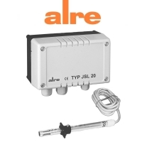 Alre Luftstromwächter JSL-20