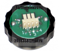Кнопка BR27A
