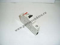 ABB S201-C50