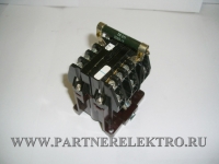 Контактор RP301