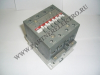 Контактор ABB A45-40