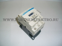 Контактор CAD50