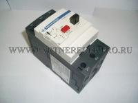 Telemecanique GV3ME14 / 6-10A